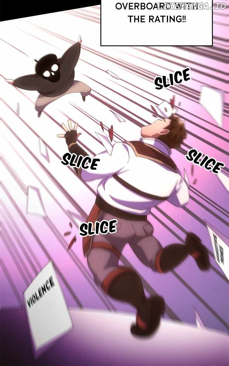 Surviving in an Action Manhwa Chapter 117 50